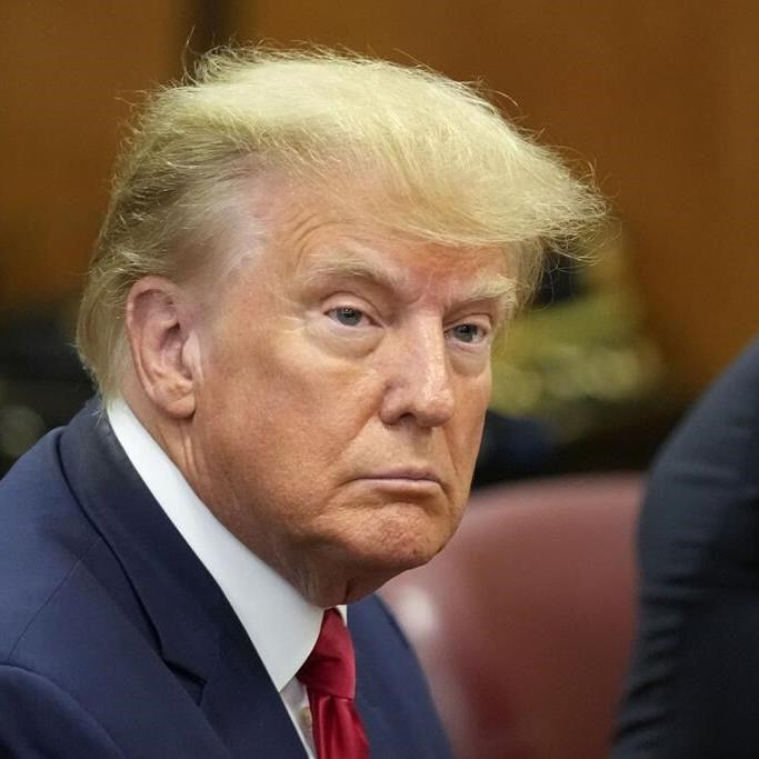 Rape lawsuit trial puts spotlight back on Trump and women